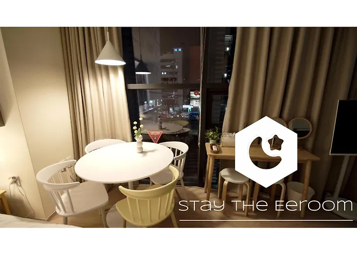 Stay The Eeroom