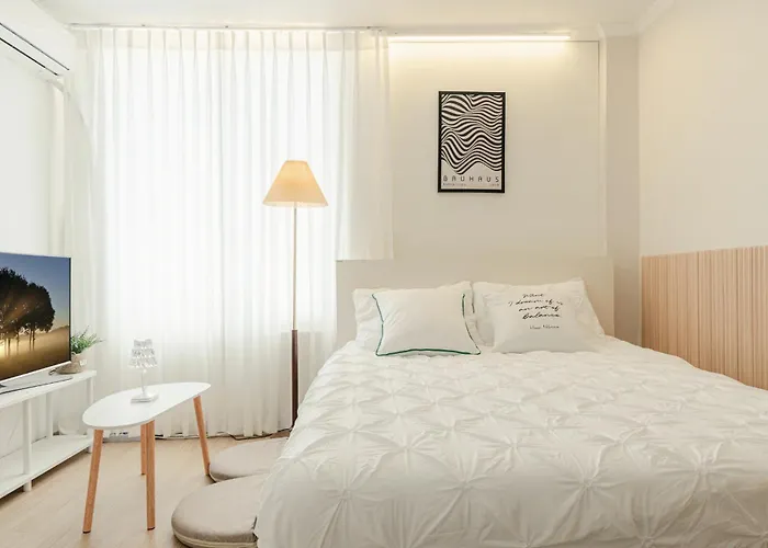 봄눈스테이 서대문 Bom Noon Stay Seodaemun