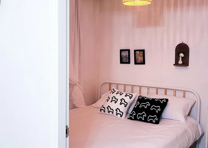 Seoul Haven 3Room Kspo-Dom Family Trip