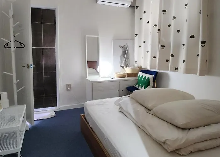 Space Guesthouse
