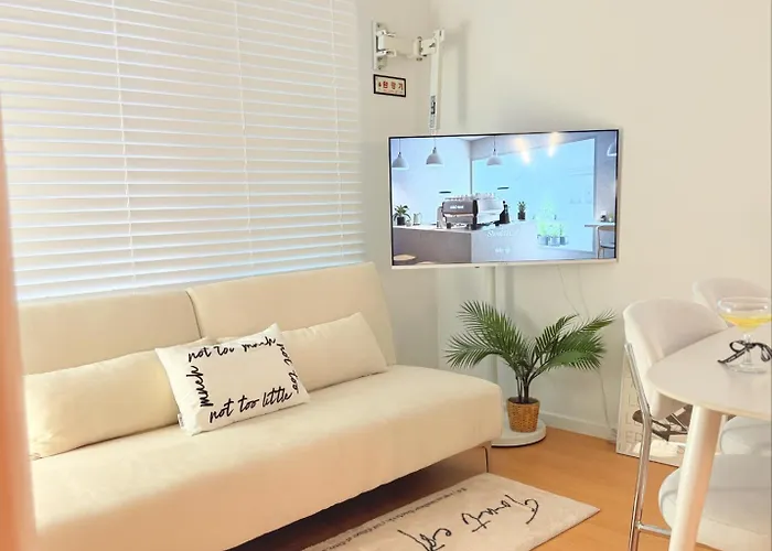 Stable Home#신축#천호역2분#Kspo#롯데월드#롯데타워#아산병원#코엑스#가족여행#장박할인