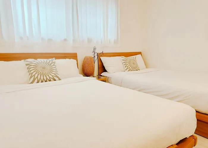 Villa Indigo Hongdae