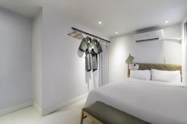 Suyu Oui Hotel