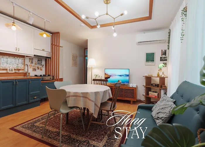 Hong Stay