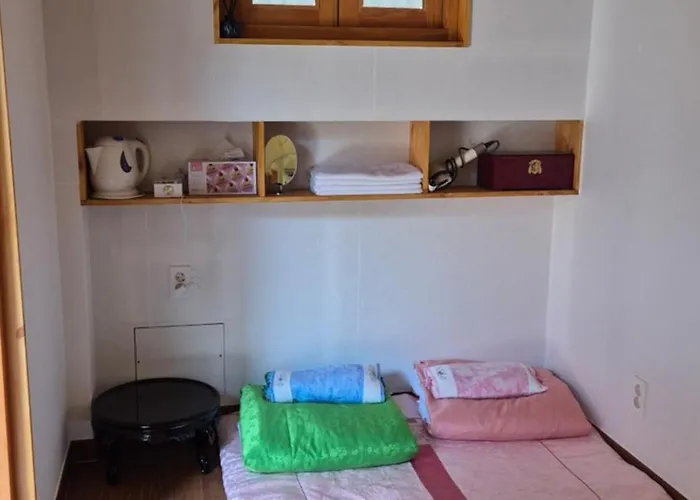 Yeonwoo House