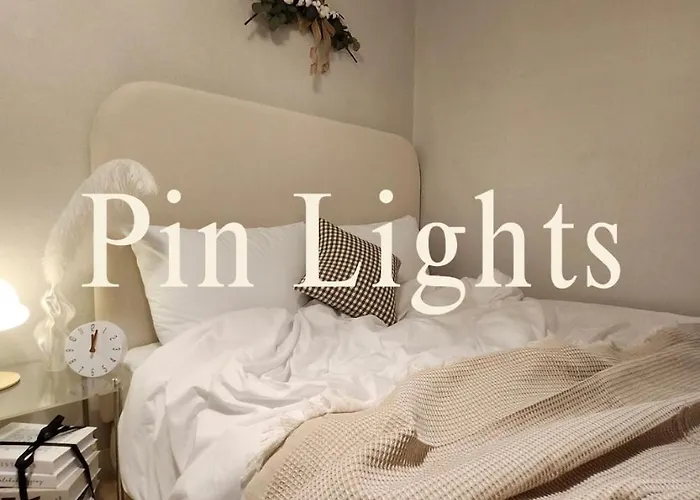Pin Lights