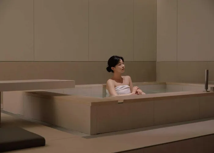Ondo Hotel And Spa Jongno By Anook