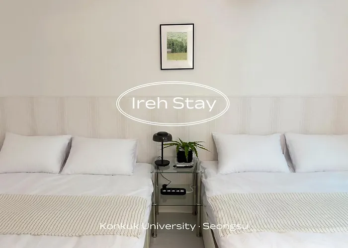 Ire Stay