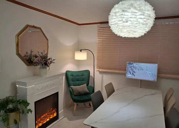 Slowstay Seoul