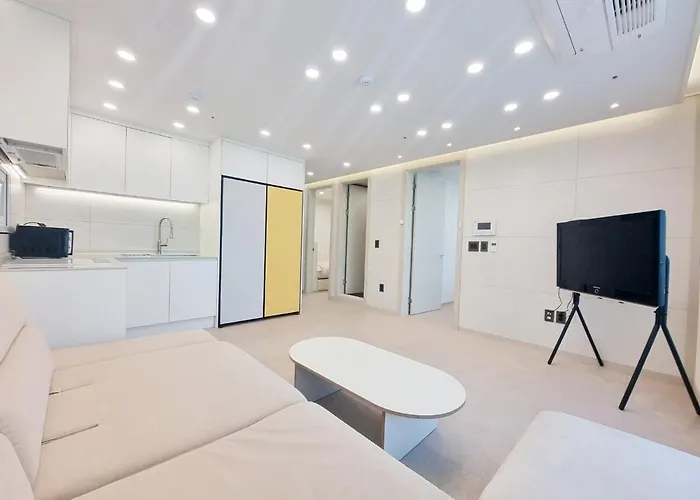 Luxury Terrace House