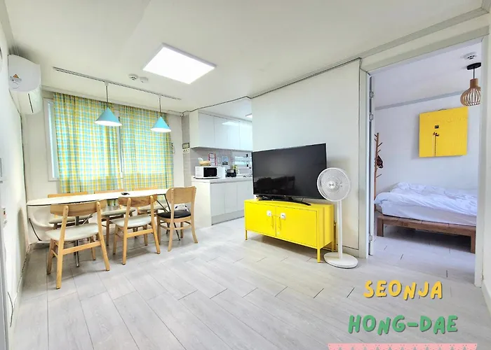 Seonja House