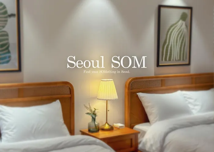 Cozy Stay 2 Min Walk To Konkuk Univ Station Near Seongsu