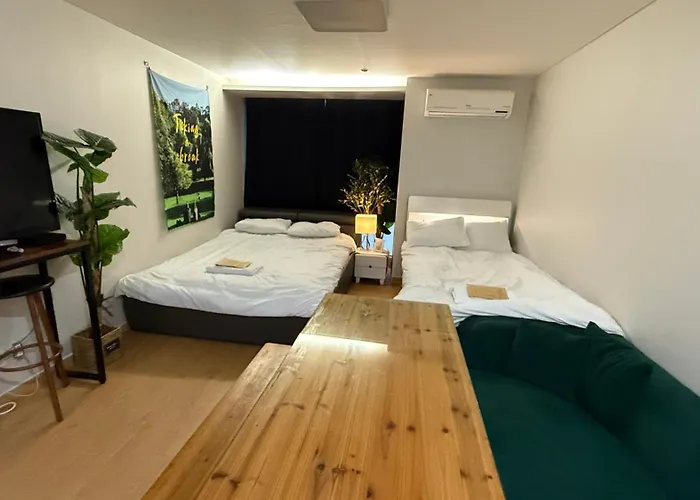 Kozy House In Gangnam
