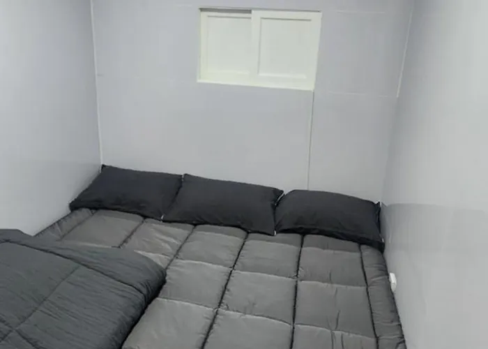 Station Hostel In Namguro