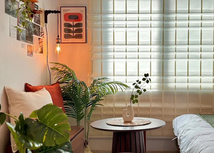 Konkuk 2Min, Seoul, Seongsu, Jamsil, Kspo, Coex, 3Bed