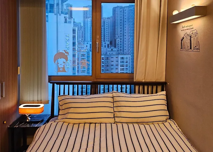 Kuma House 마포 Sk