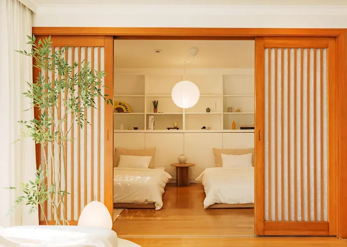 Willstay Seoul