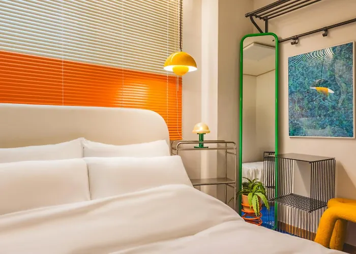 Shindang Cozy Stay, 5Min Walk To Sangwangsimni Station, Fully Equipped 2-Room, Near Sindang & Dongdaemun