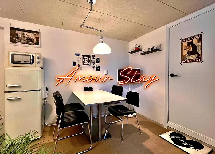 Amour Stay