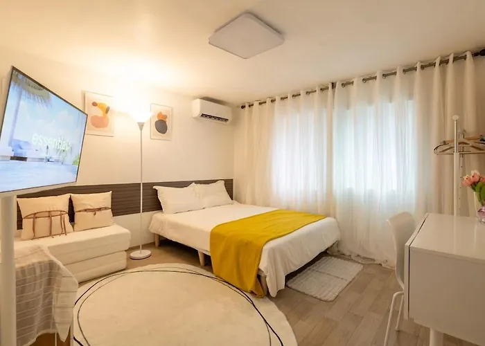 Suyoung Cozy House