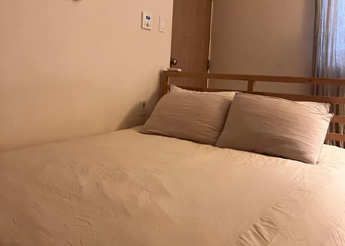 Secret Garden Stay 101