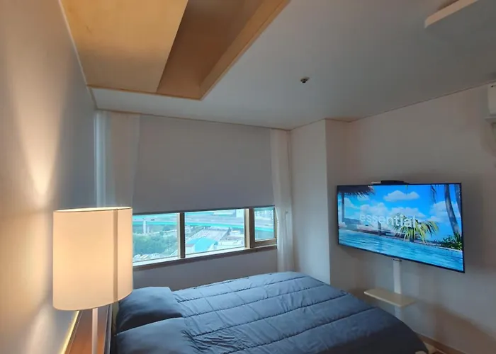 Sindorim House
