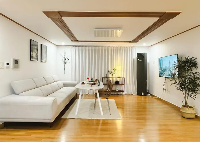 Yeonnam House Hongdae