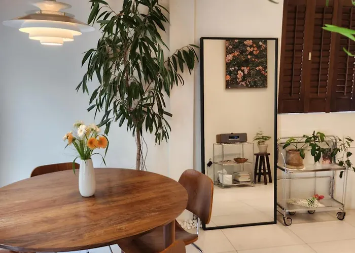 Jongno Haru - Modern Private Hanok Stay For Only One Group