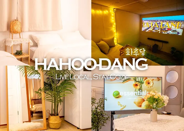 Hahoo-Dang