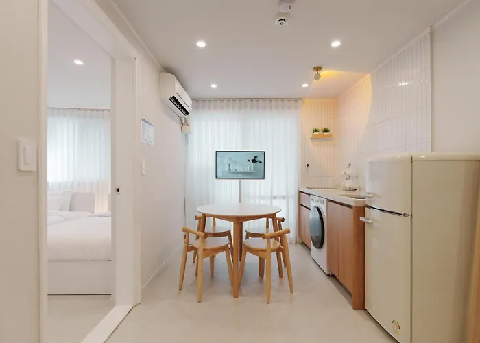 The Soohyang Hongdae