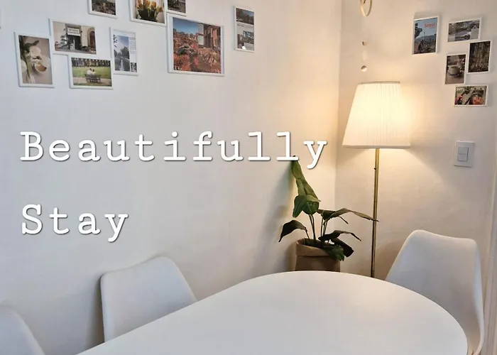 Beautifully Stay