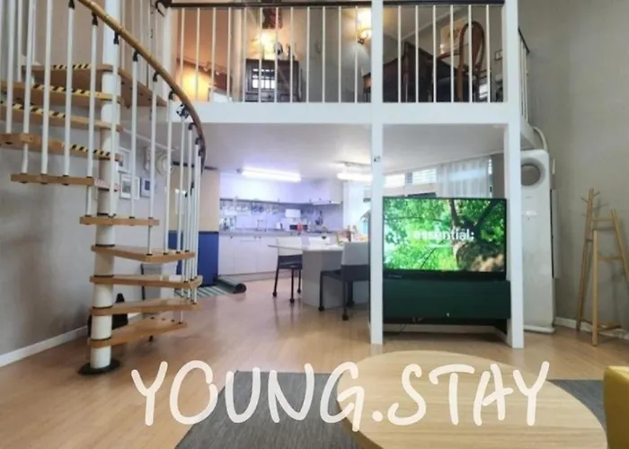 Young Stay