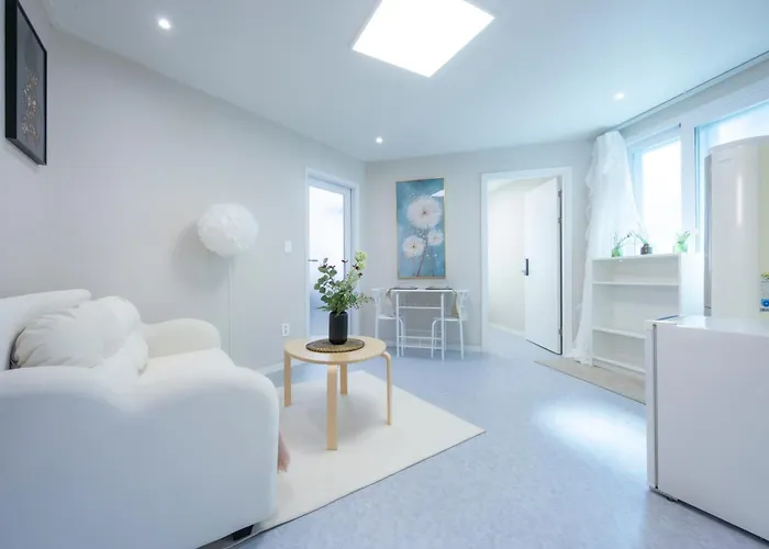 Miya House