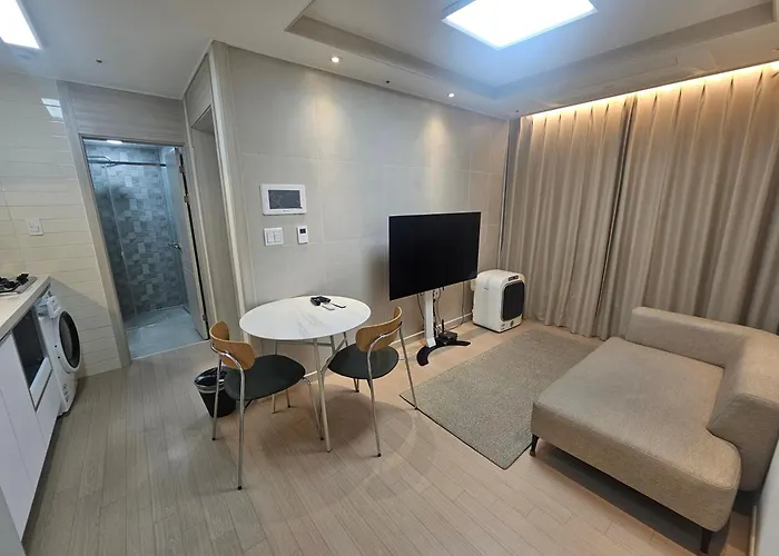 Samseongdong Apt