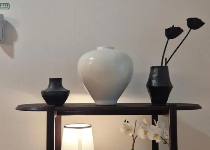 Dongmyo Zen House 3Br For 9 Guests