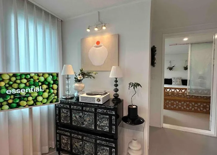 Secret Villa Seoul , Korean Traditional And Morden Mix Design