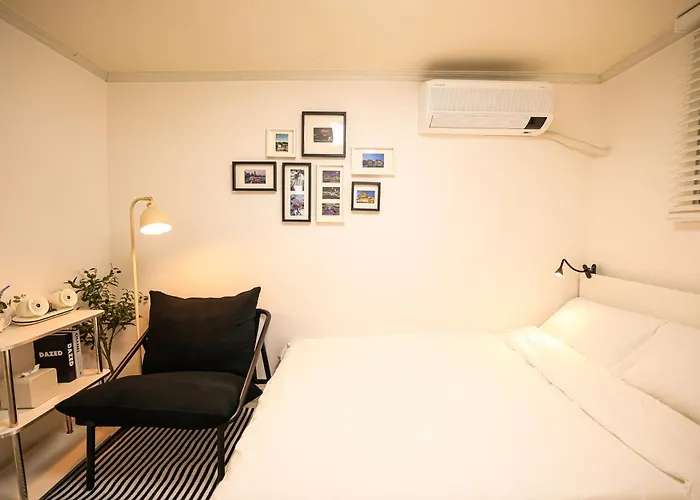 Lima Oasis