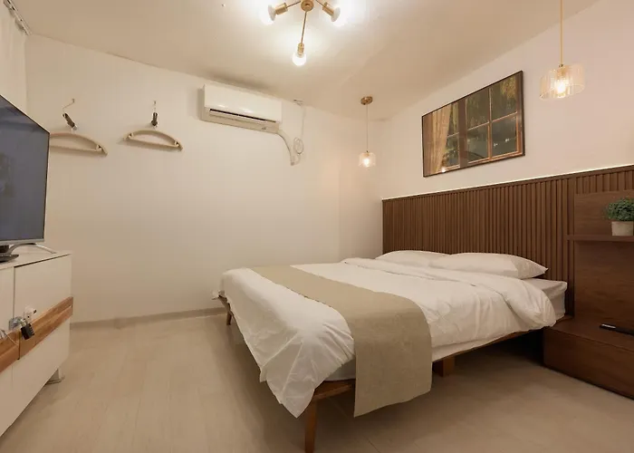 Central Stay 1Stop Seoul Stn 10Min Myeongdong,Ddp