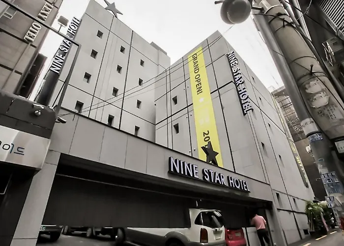 Nine Star Hotel