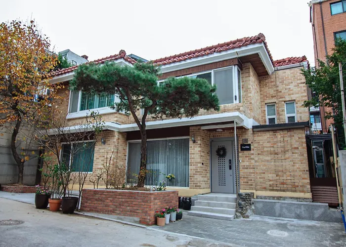 Stay Vibe Healing House