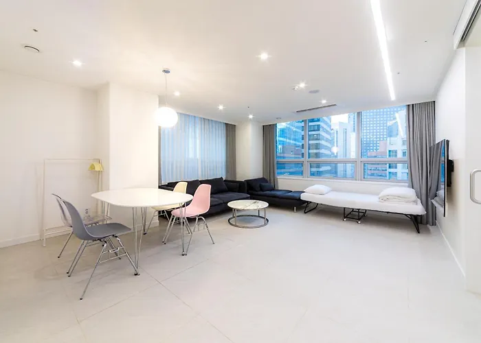 Hotel Modak Namdaemun
