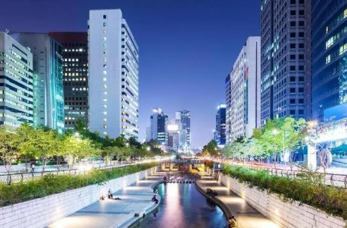 Hotel S Shinchon