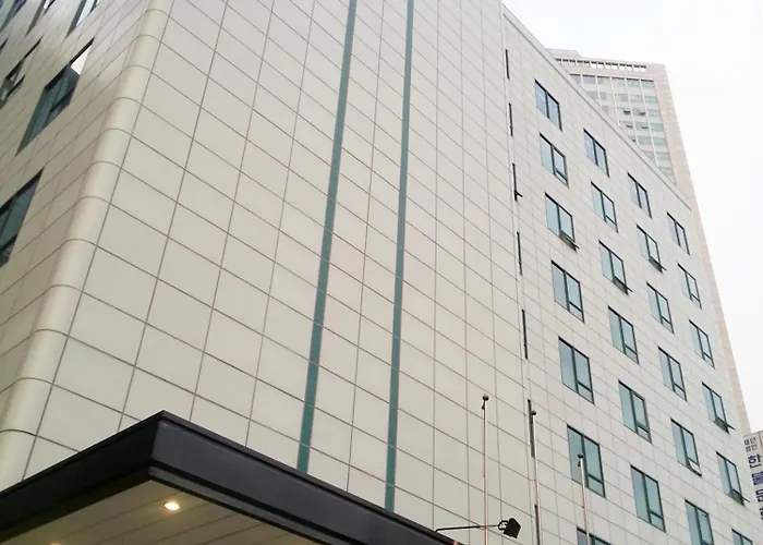 Seoul Rex Hotel