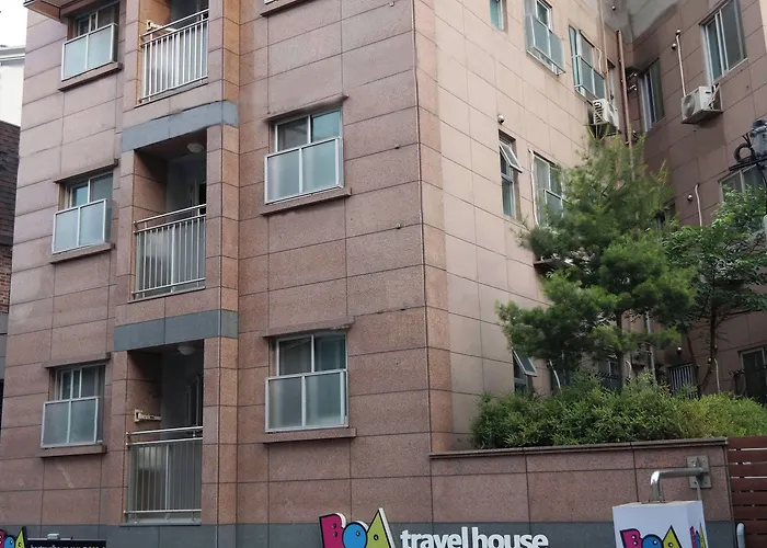 Boa Travel House