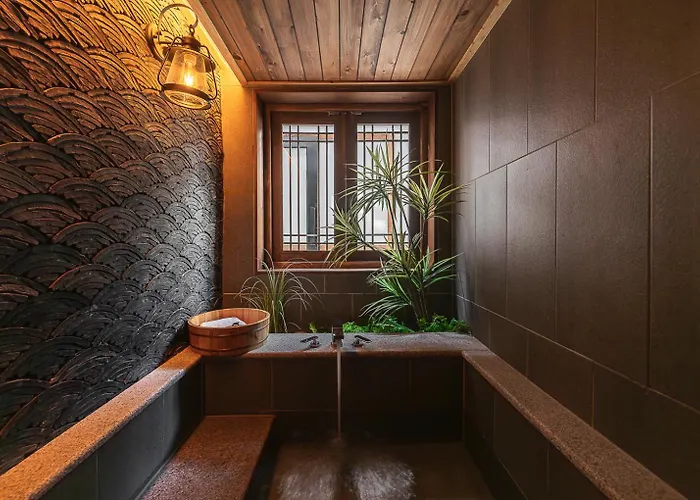 Luxury Hanok Mood-Am