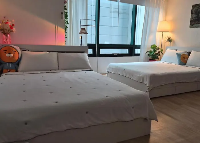 If House Hongdae