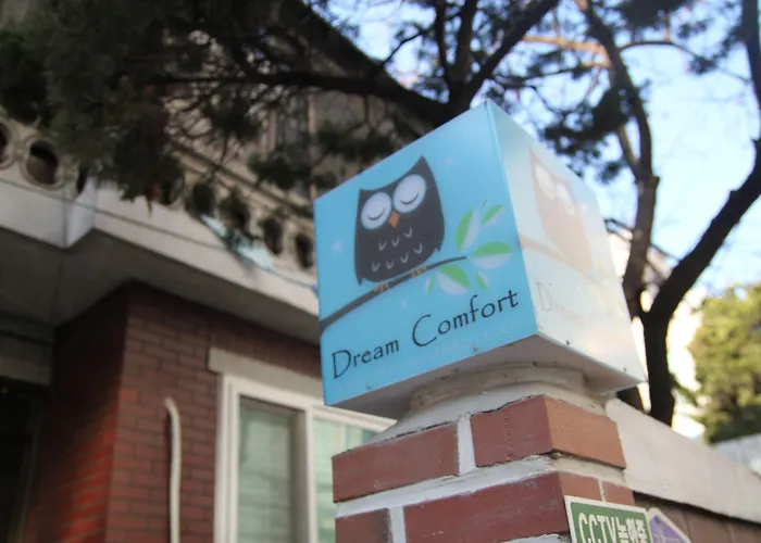 Dream Comfort