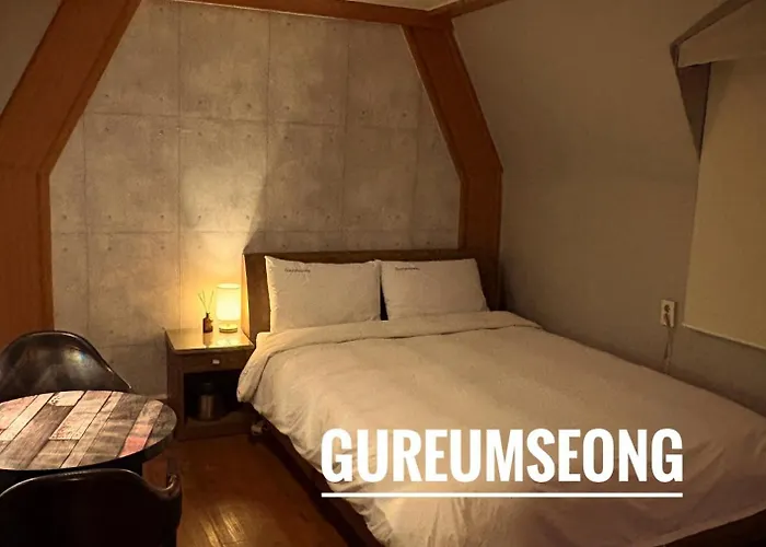 Gooreumseong Motel