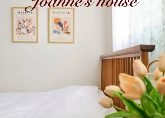 Joan'S House