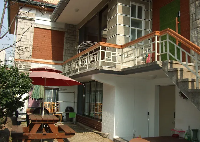 Birdsnest Hostel Hongdae Foreigner Only